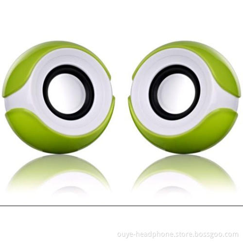 Fine Mini Speaker Manufacturer From China (X4)